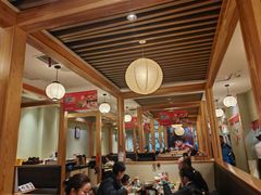 -一心创作料理屋(经开万达店)