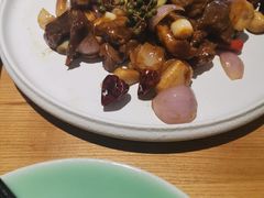 -泰钰丰烤鸭(永安道店)