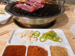 -霸腹烤肉(厦门柚子番店)