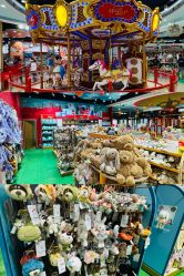 点击看大图 -哈姆雷斯(王府井百货大楼店)