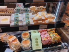-罗森尼娜(德思勤店)