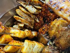 -炒豆合作社(东四总店)