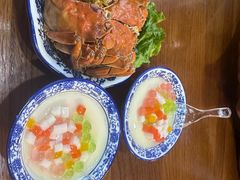 -孙盛兴奥灶面馆·蟹黄面·三虾面(山塘街总店)