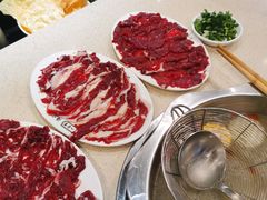 -八合里潮汕鲜牛肉火锅(吉大店)