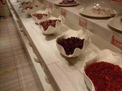 -玫瑰花园自助烤肉(顺义鑫海韵通店)