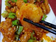 -桃子餐厅·天津菜(红星路直营店)