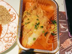 -小酒吧烧烤(爱建店)