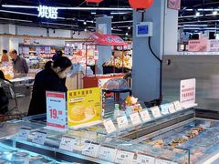 -华润苏果(文昌巷社区店)