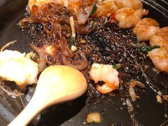 -绿茶餐厅(领展购物广场·中关村店)