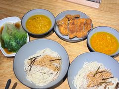 -姚面记·海派家常菜(恒基名人购物中心店)