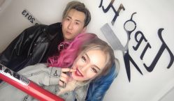 点击看大图 -Tipo Hair salon(明星)店