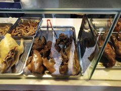 -王浩儿纪六孃甜皮鸭(东大街店)