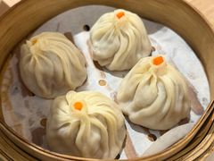 -翡翠拉面小笼包Crystal Jade(上海浦东国际机场T1店)