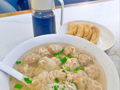 -金陵老丁家馄饨(文昌巷店)