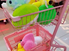 -汤姆熊欢乐世界(正大店)