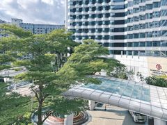 -香港都会海逸酒店