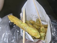 -广东外语外贸大学(白云山校区)