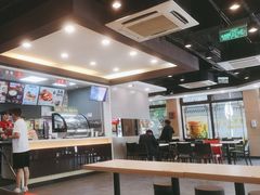 -永和大王(春日上新·阜成门店)