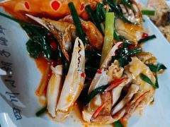 -四川小胡子海鲜(丁村万人海鲜广场店)