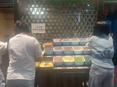 -陈府大宅门成都火锅·手切鲜肉(太原街店)