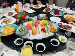 -新南华大酒店(广中店)