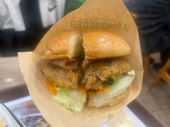 -魏家凉皮(博水商务大厦店)