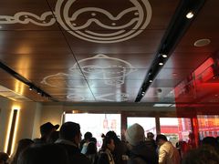 -麦当劳(新王府井店)