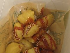 -甲乙饼·手工牛肉饼(东方广场店)