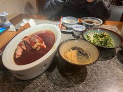 -南京大牌档(之心城店)