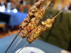 -伊带伊路新疆美食府(呼家楼店)
