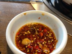 -谢云贵清香水煮鸡火锅(总店)