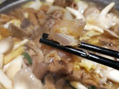-古乐牛香·鲜牛肉牛杂火锅(吴江三里桥运东商业广场店)