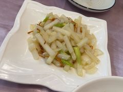 -丰泽园饭店