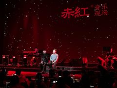 -赤红音乐现场(浦东金桥路店)