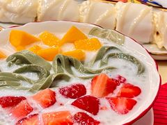 -甜心妈妈·榴莲星级糖水(北京路总店)