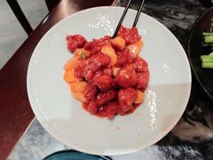 -安泰楼·佛跳墙创始人·传统闽味早茶·酒楼(三坊七巷闽菜地标店)