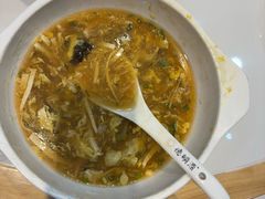 -德顺源·非遗烧麦·老菜(大观园店)