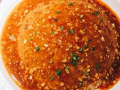 -小菜园新徽菜(江阴万达店)