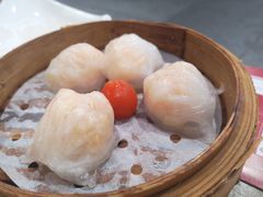 -赏点粤式点心(广州塔店)