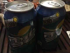 -奇乐奇乐(梅江店)