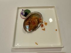 -唐阁(香港朗廷酒店)