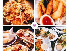 -MOSSO德国餐厅·音乐酒吧(环宇荟店)