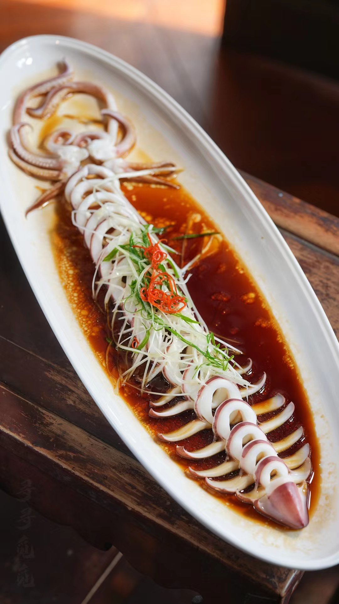 福州探店三生石三坊七巷店