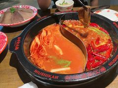 -牛市坎火锅(建设路店)