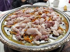 -凯盈阁·顺德私房菜·桑拿鸡
