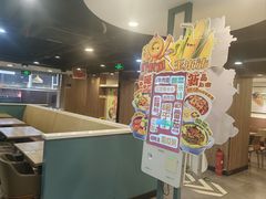 -魏家凉皮(十里河店)