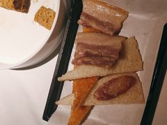 -小厨娘淮扬菜(诚信大道店)