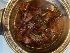 -壹只菜·崇明本地特色菜(崇明南门店)