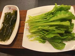 海带结-芦苇荡·酸汤鱼(回龙观店)