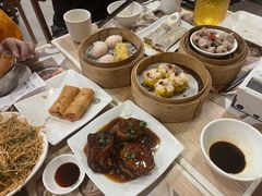 -添好运点心专门店(中环IFC店)
